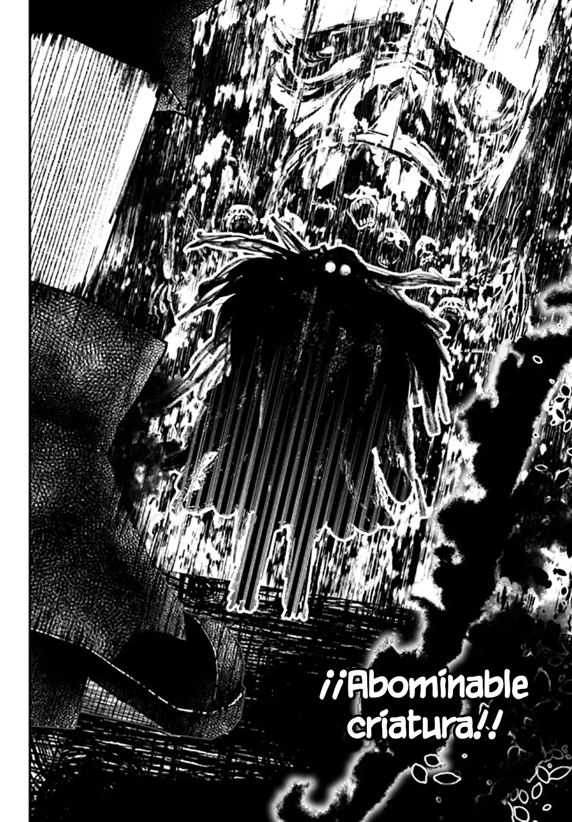 Youjo to Scoop to Maganou Capítulo 12.2 - Page 10
