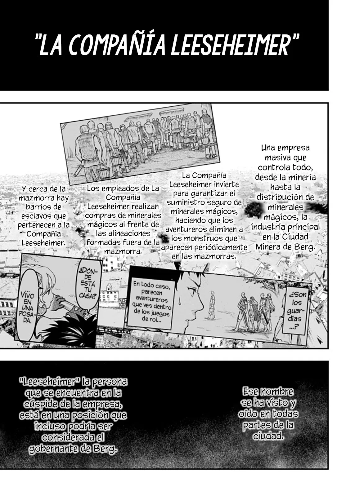 Youjo to Scoop to Maganou Capítulo 12 - Page 15