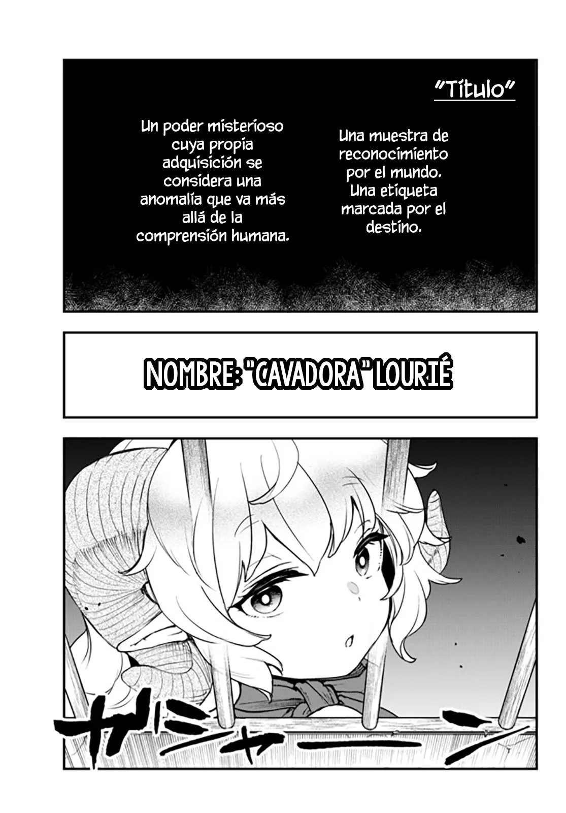 Youjo to Scoop to Maganou Capítulo 13 - Page 4