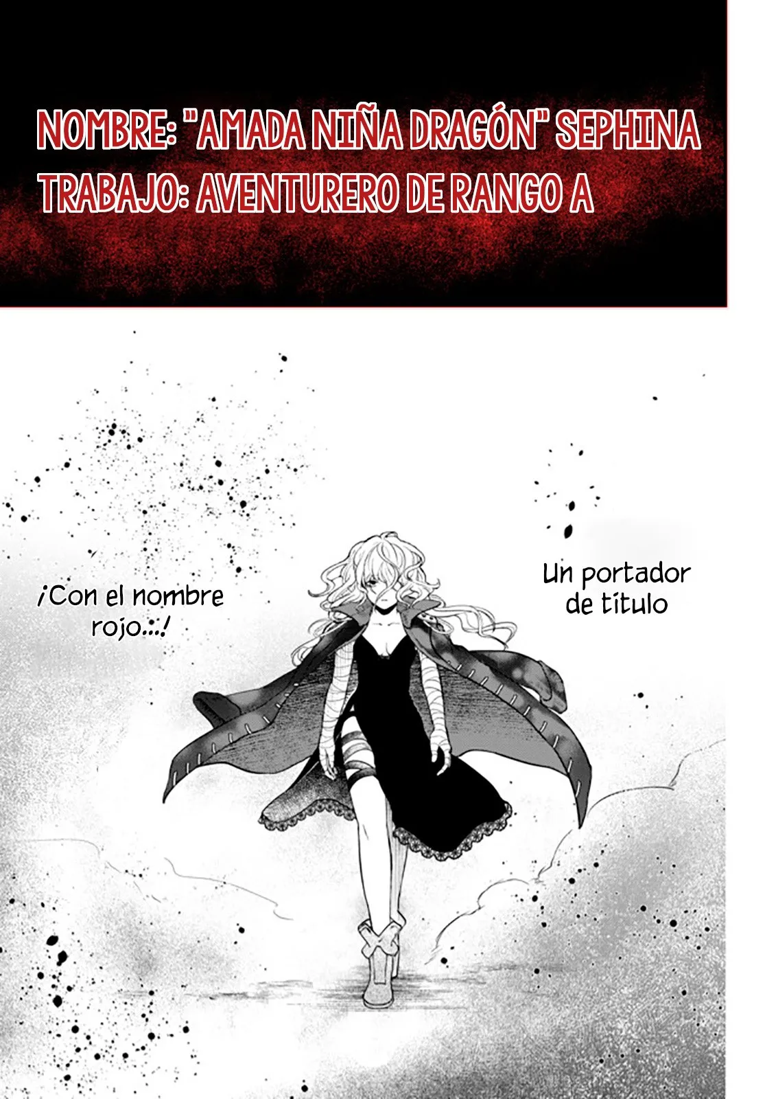 Youjo to Scoop to Maganou Capítulo 13 - Page 34