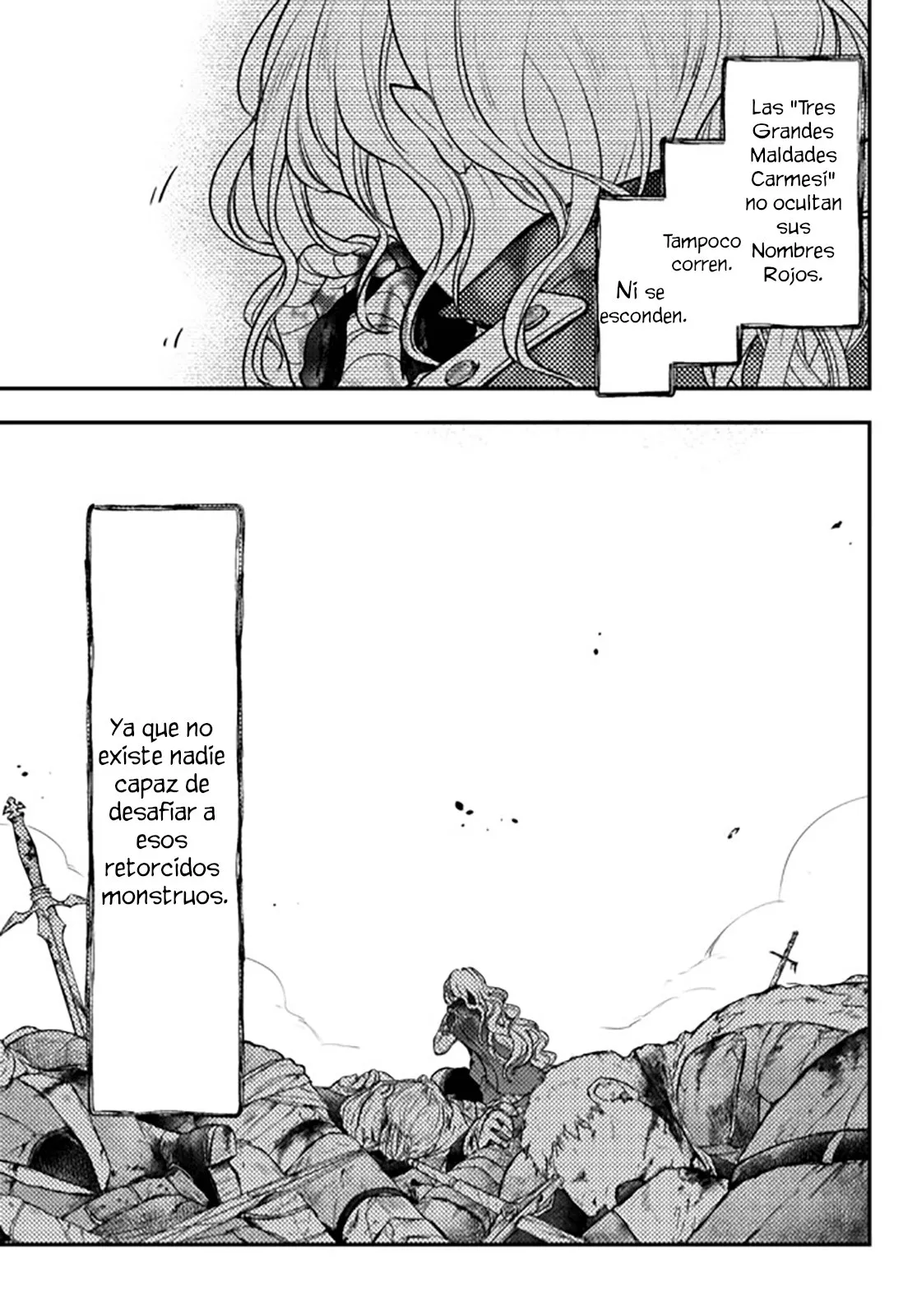 Youjo to Scoop to Maganou Capítulo 14 - Page 12