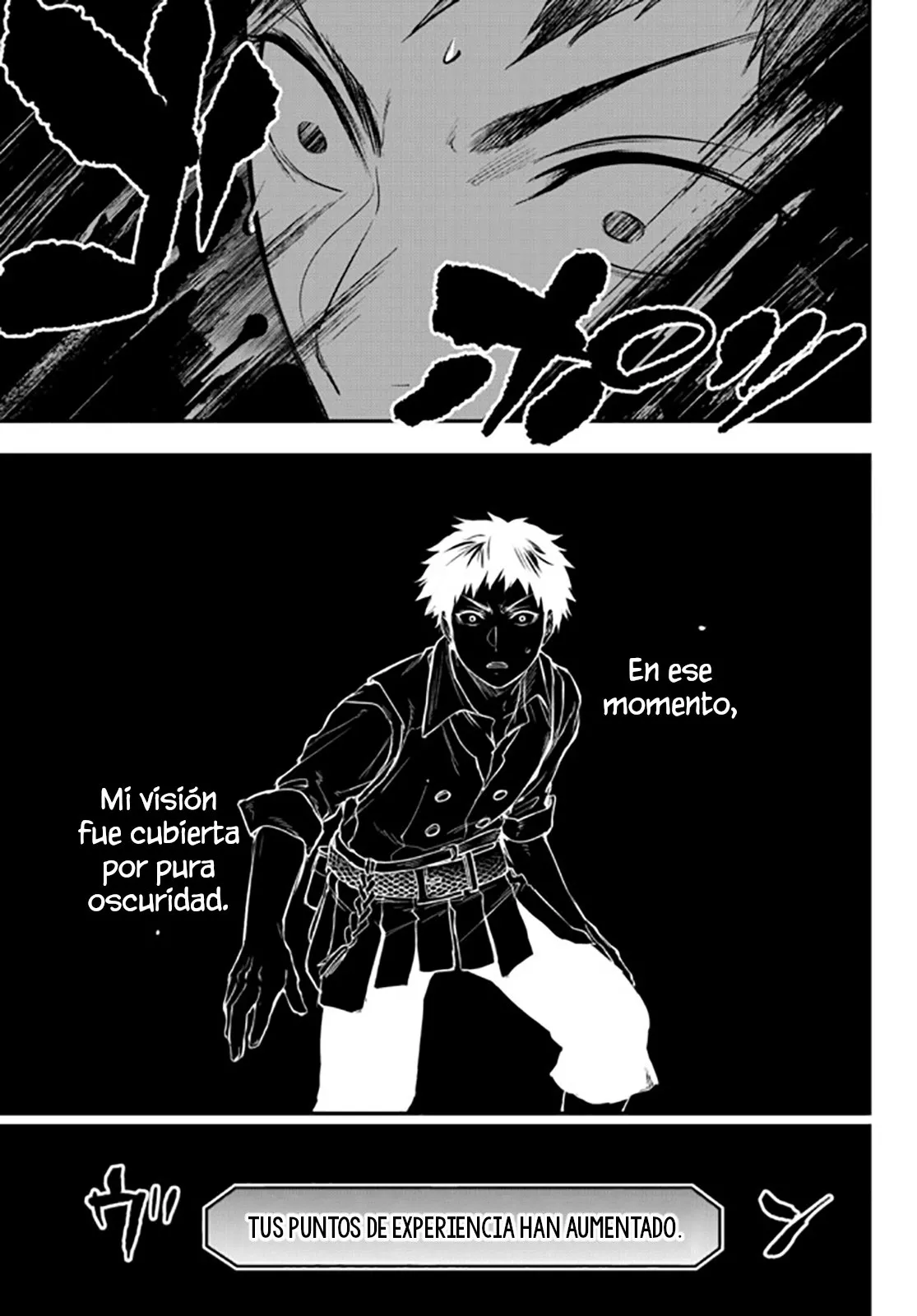 Youjo to Scoop to Maganou Capítulo 14 - Page 42