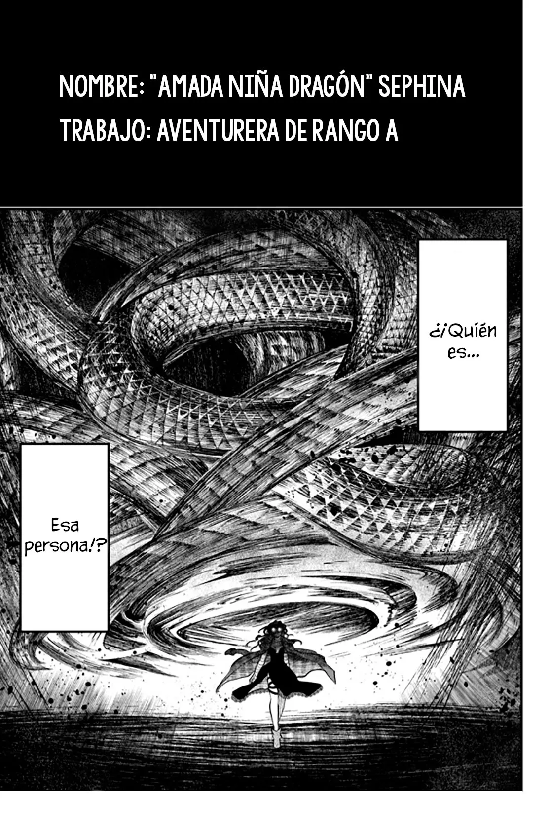 Youjo to Scoop to Maganou Capítulo 14 - Page 44