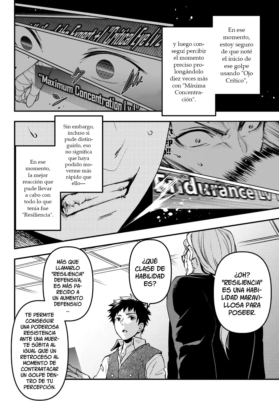 Youjo to Scoop to Maganou Capítulo 16 - Page 18