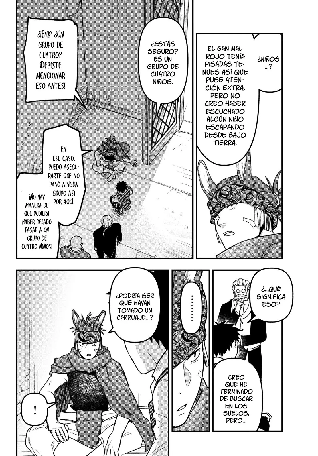 Youjo to Scoop to Maganou Capítulo 16 - Page 30