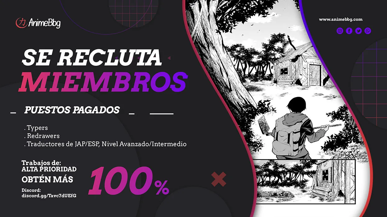 Youjo to Scoop to Maganou Capítulo 16 - Page 41