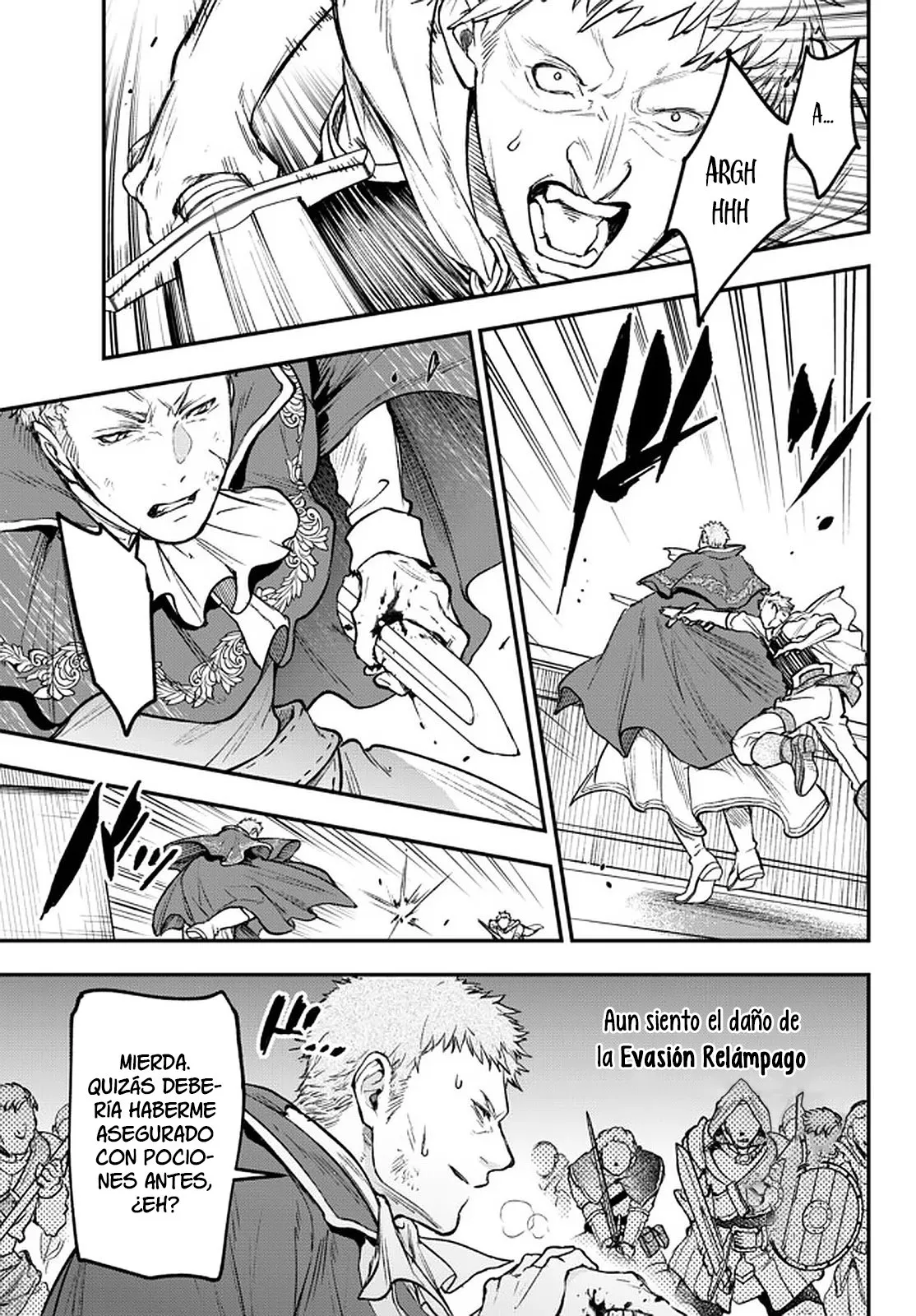 Youjo to Scoop to Maganou Capítulo 17.2 - Page 11