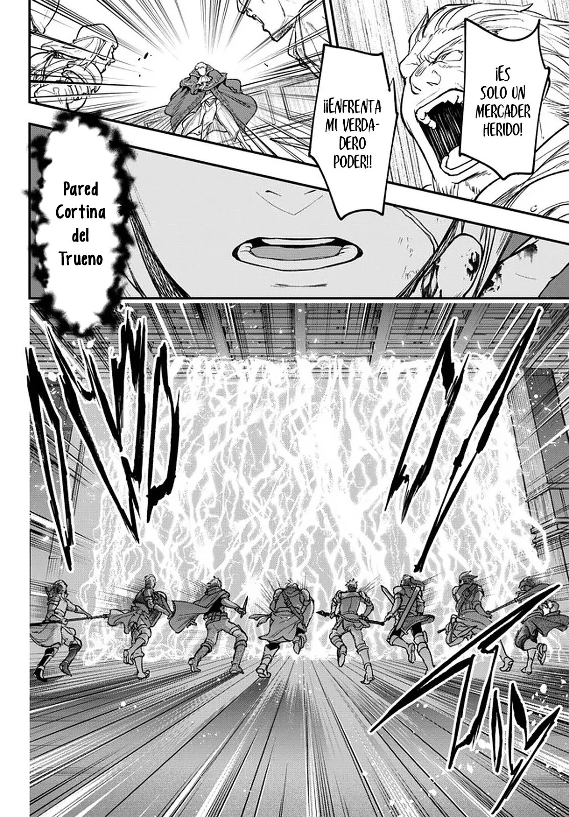 Youjo to Scoop to Maganou Capítulo 17.2 - Page 12