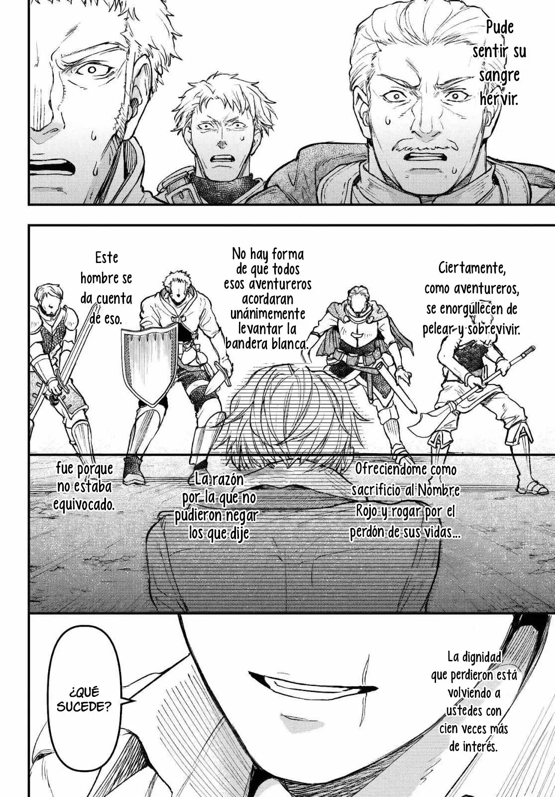 Youjo to Scoop to Maganou Capítulo 17.2 - Page 24