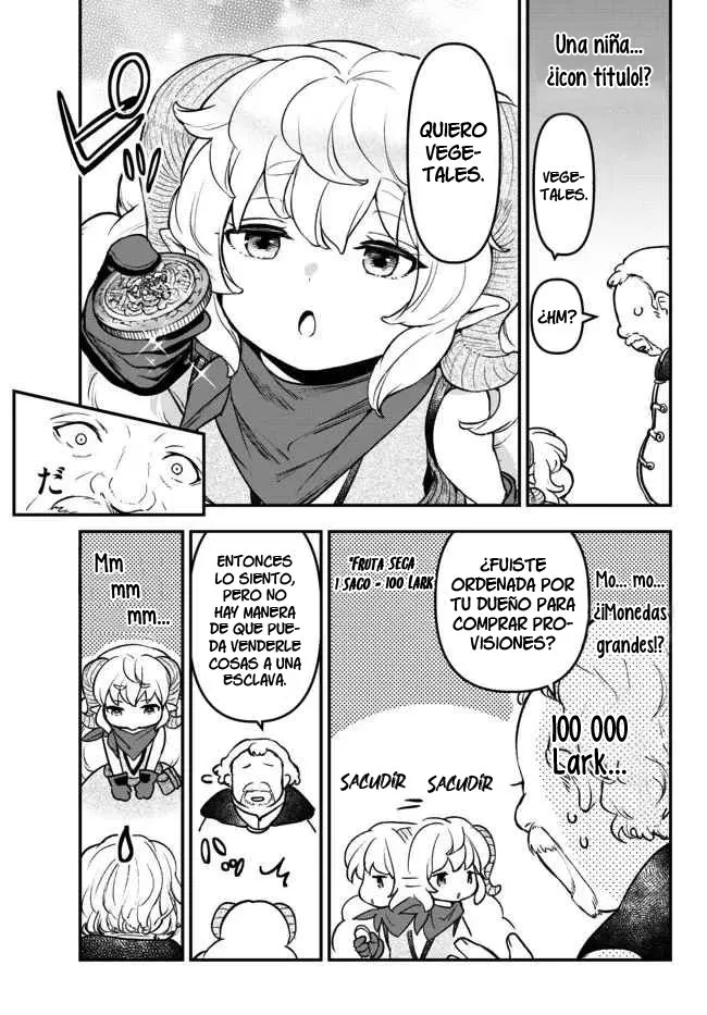 Youjo to Scoop to Maganou Capítulo 18 - Page 11