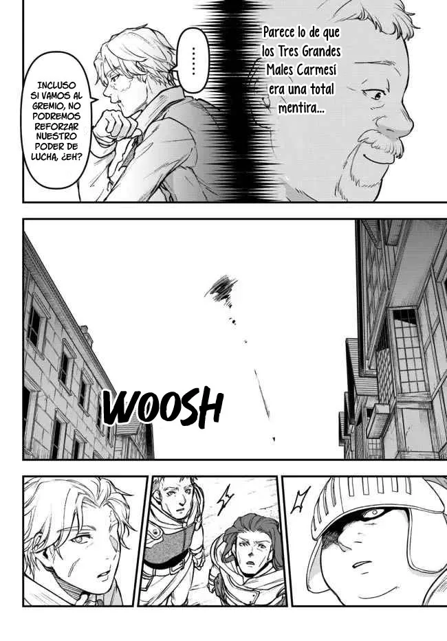 Youjo to Scoop to Maganou Capítulo 18 - Page 14
