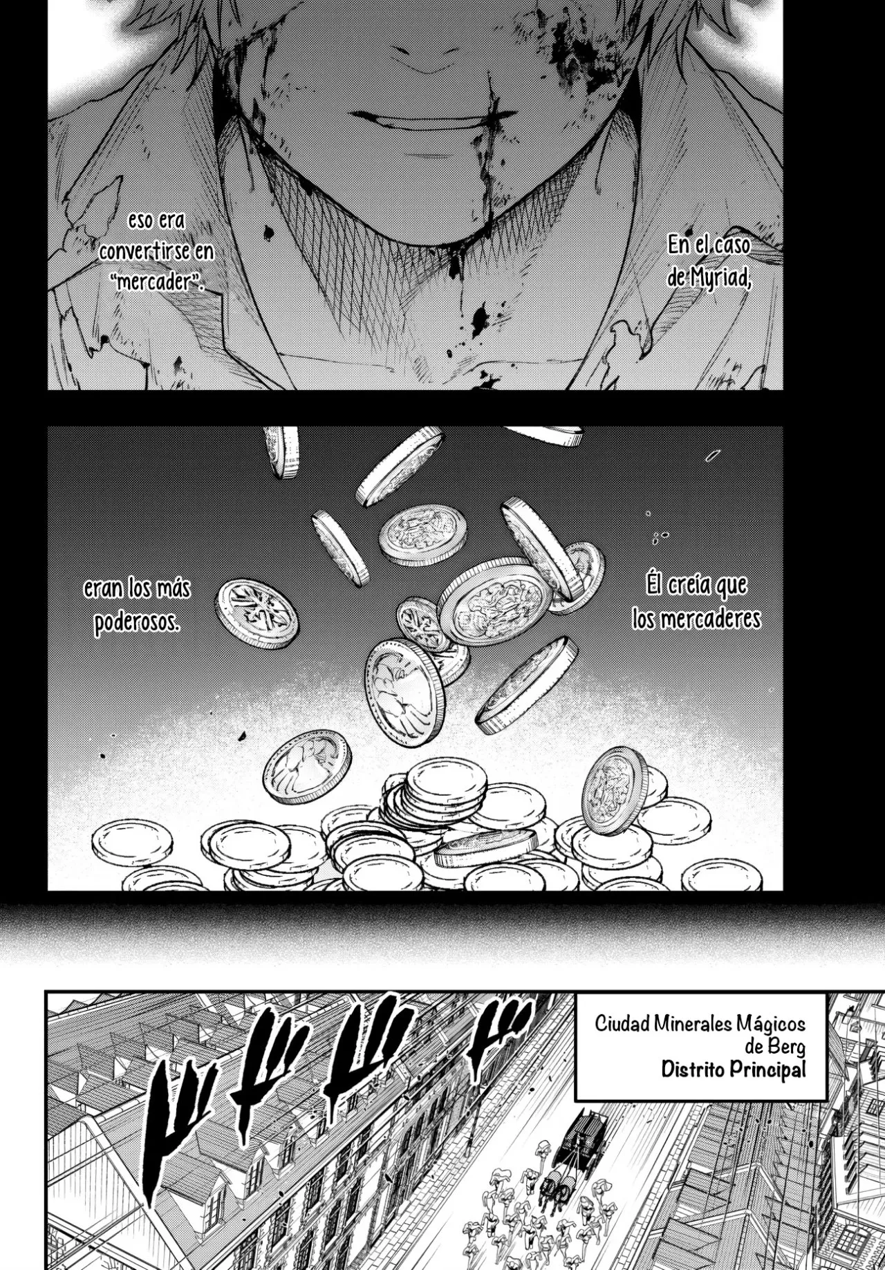 Youjo to Scoop to Maganou Capítulo 18 - Page 20