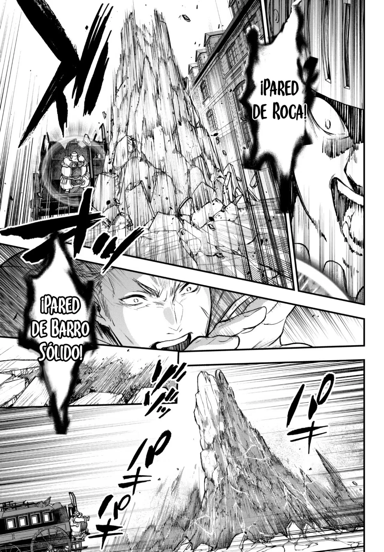 Youjo to Scoop to Maganou Capítulo 19 - Page 4