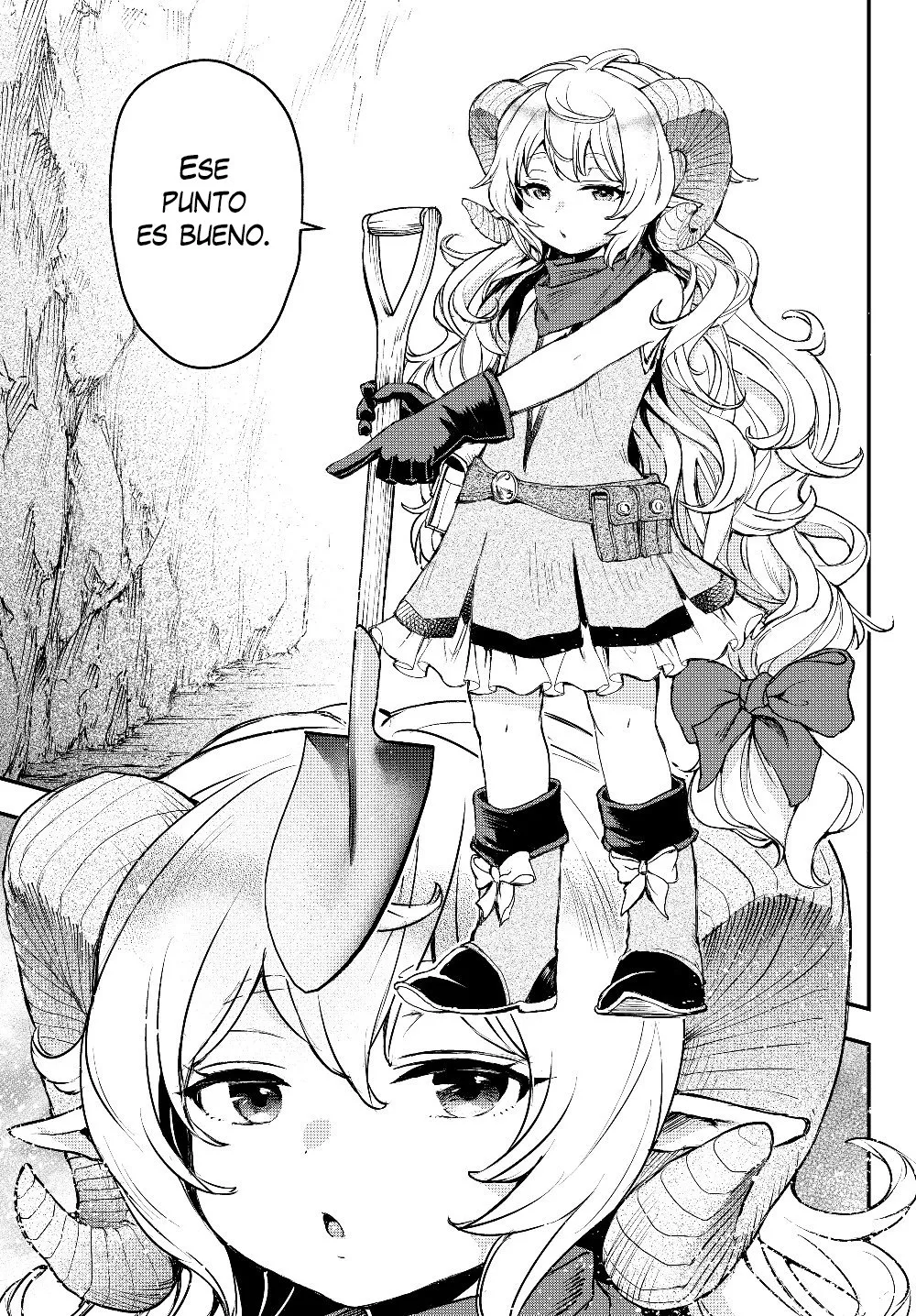 Youjo to Scoop to Maganou Capítulo 2 - Page 14