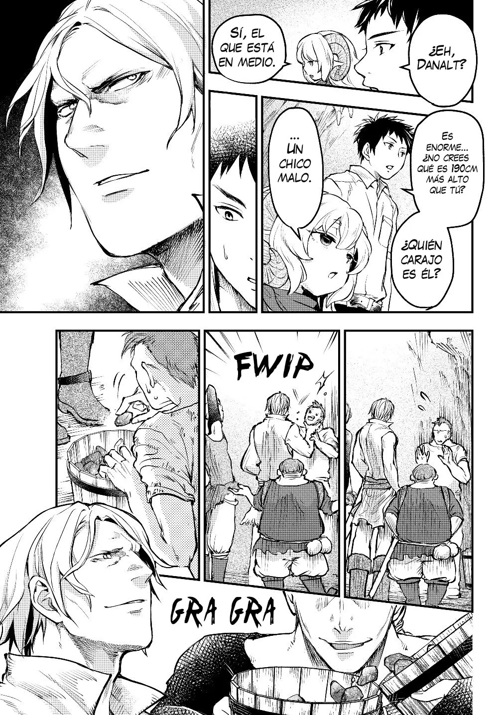 Youjo to Scoop to Maganou Capítulo 2 - Page 26