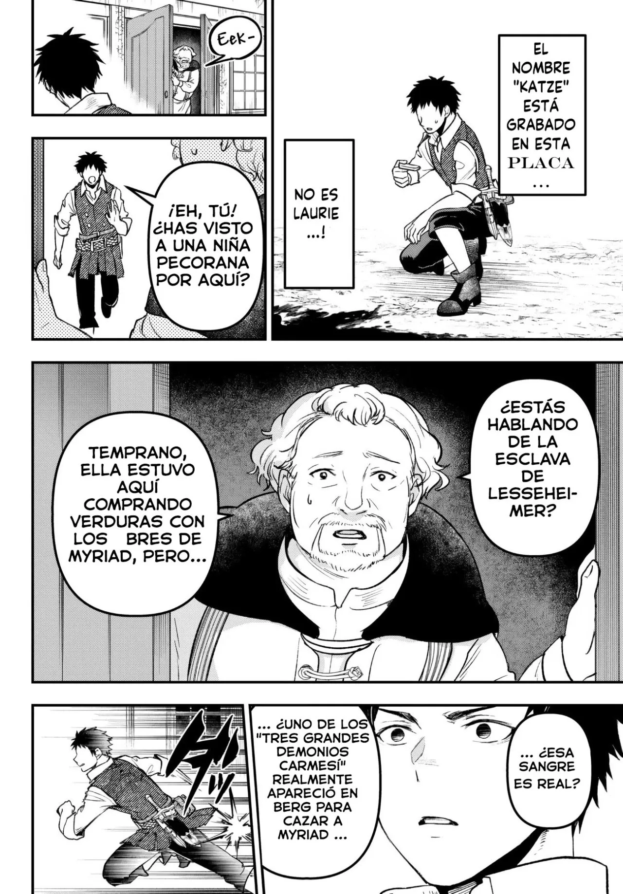 Youjo to Scoop to Maganou Capítulo 20.02 - Page 3