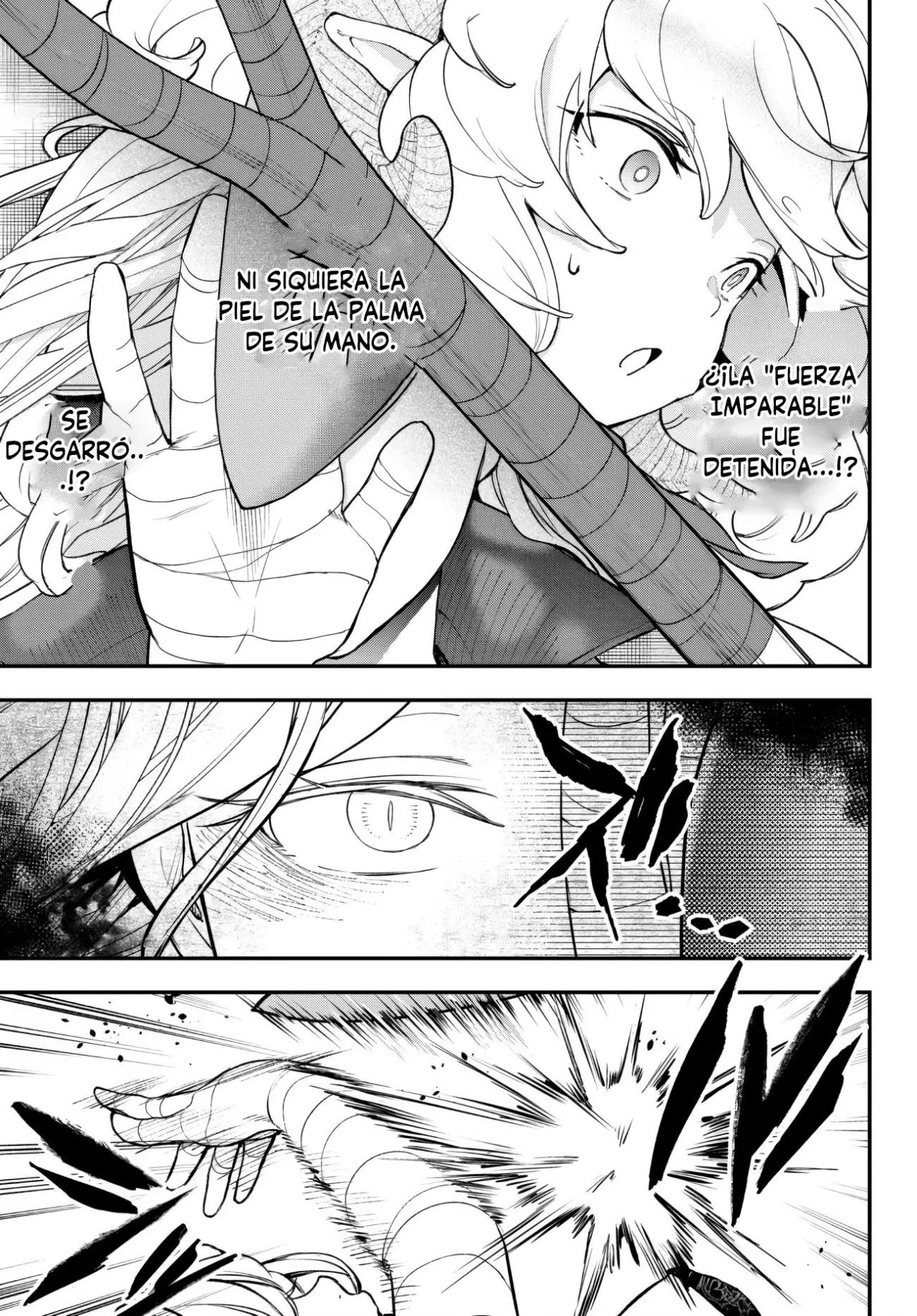 Youjo to Scoop to Maganou Capítulo 20.02 - Page 6