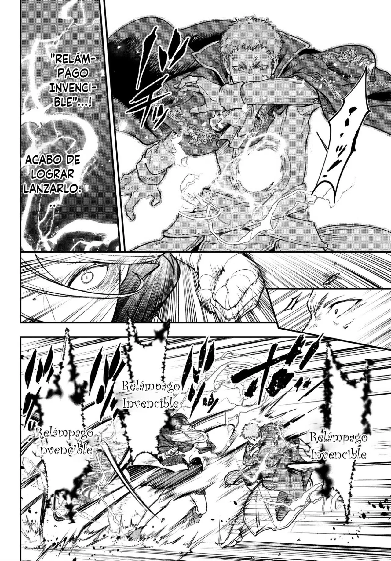 Youjo to Scoop to Maganou Capítulo 20.02 - Page 11