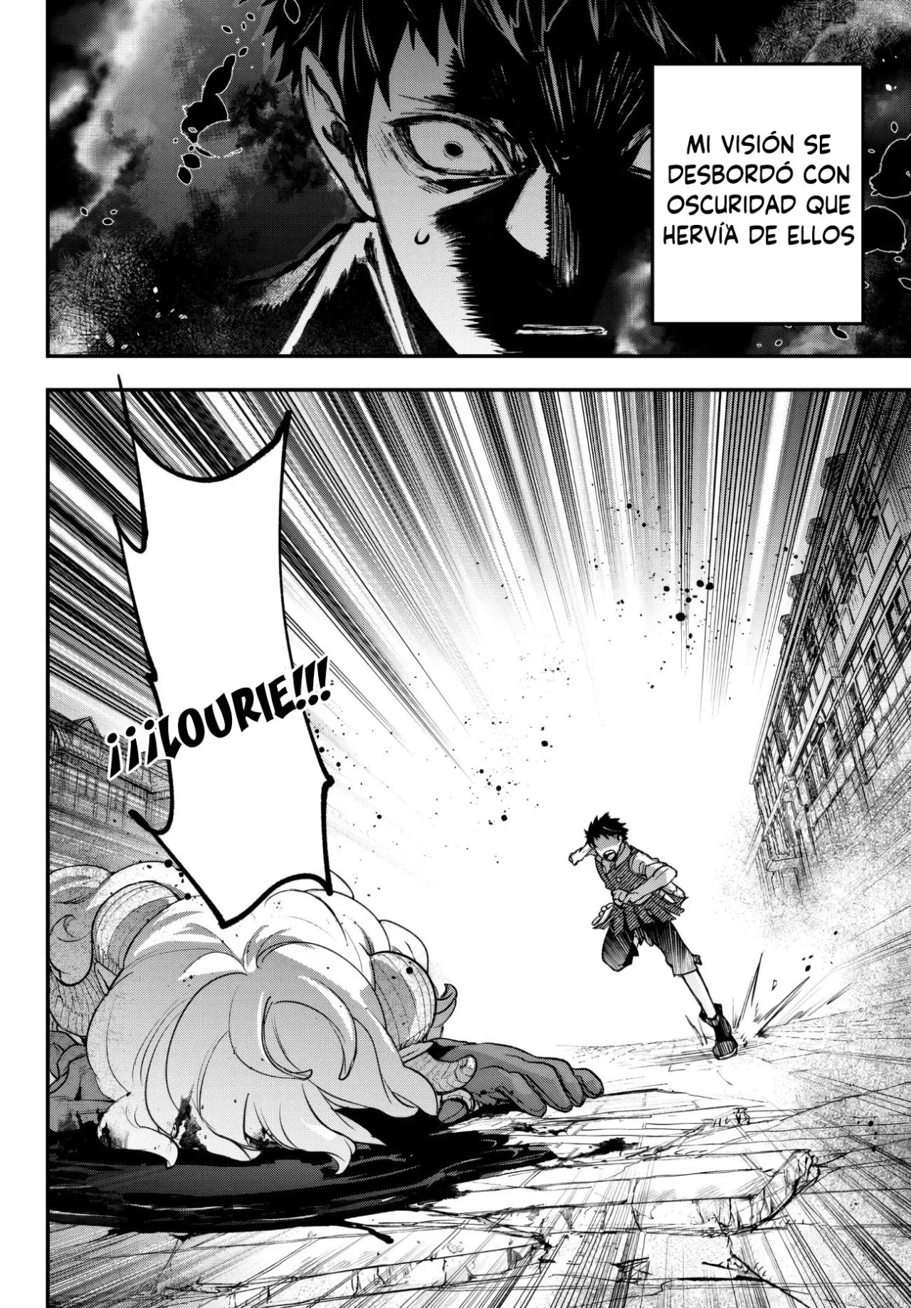 Youjo to Scoop to Maganou Capítulo 20.02 - Page 19