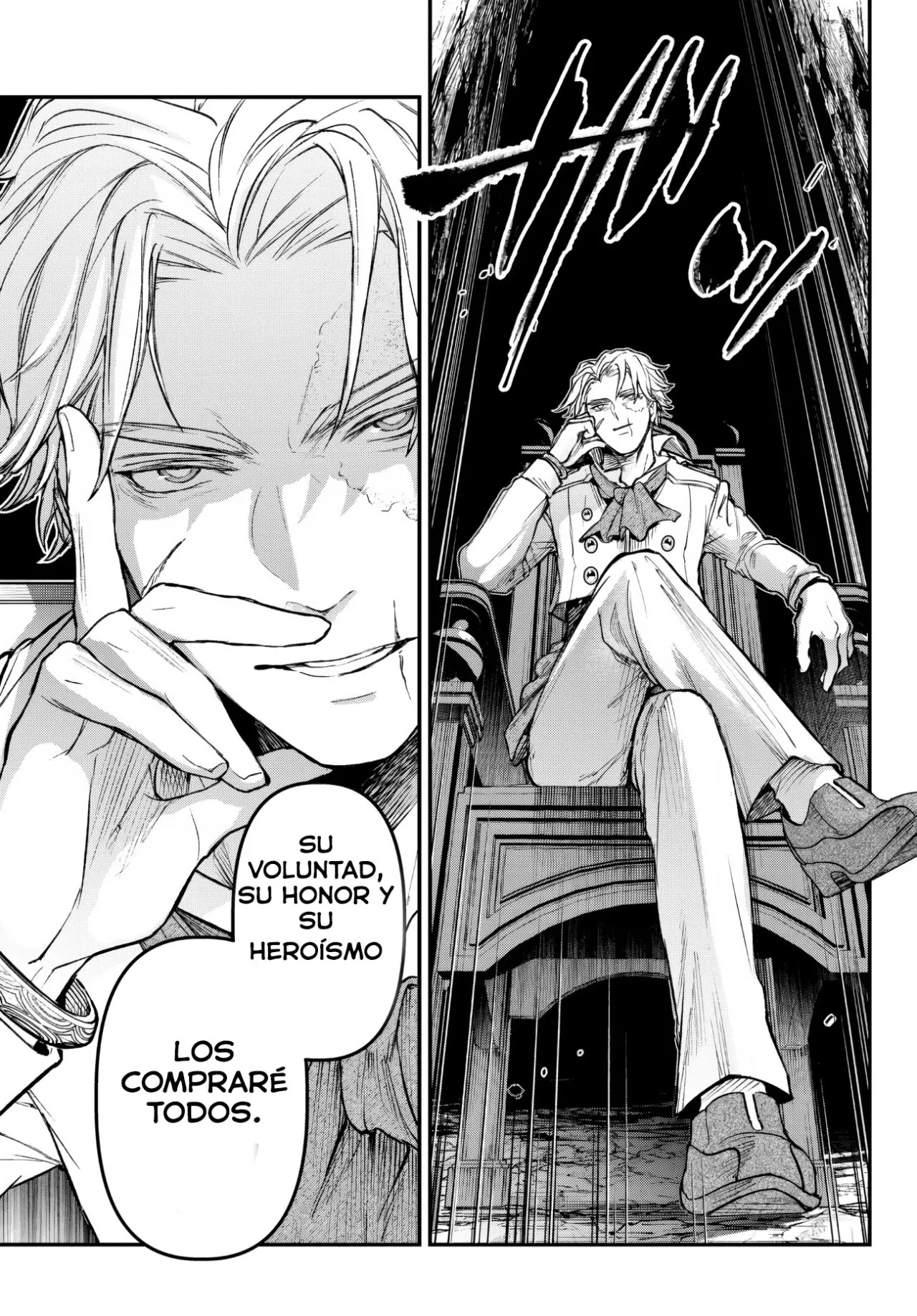 Youjo to Scoop to Maganou Capítulo 21.2 - Page 9