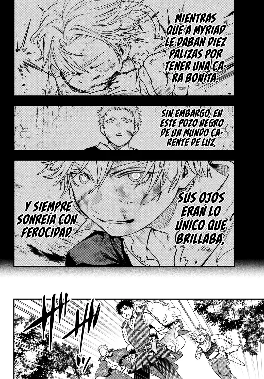 Youjo to Scoop to Maganou Capítulo 22.1 - Page 7