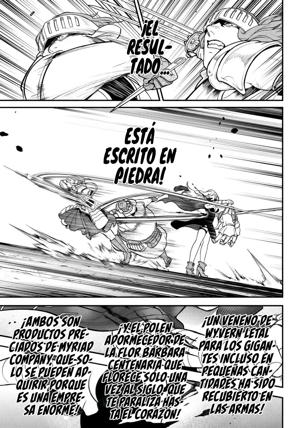 Youjo to Scoop to Maganou Capítulo 22.1 - Page 14
