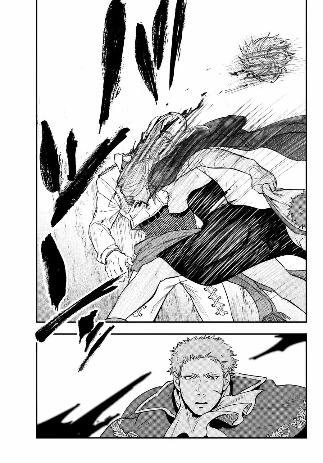 Youjo to Scoop to Maganou Capítulo 22.2 - Page 5