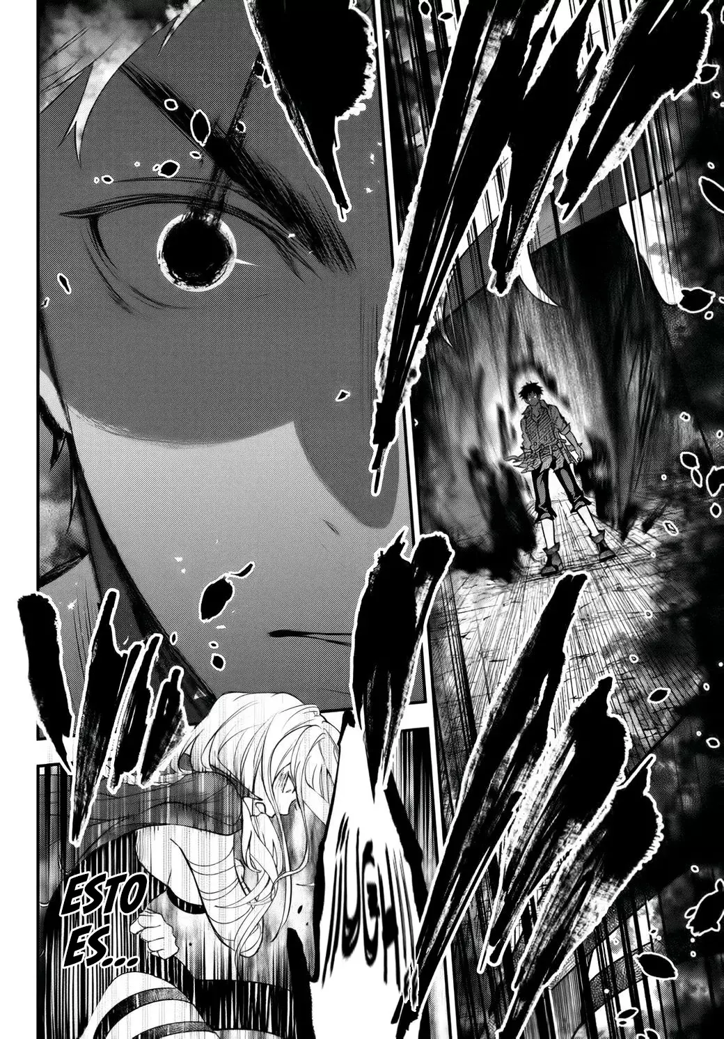 Youjo to Scoop to Maganou Capítulo 22.2 - Page 14