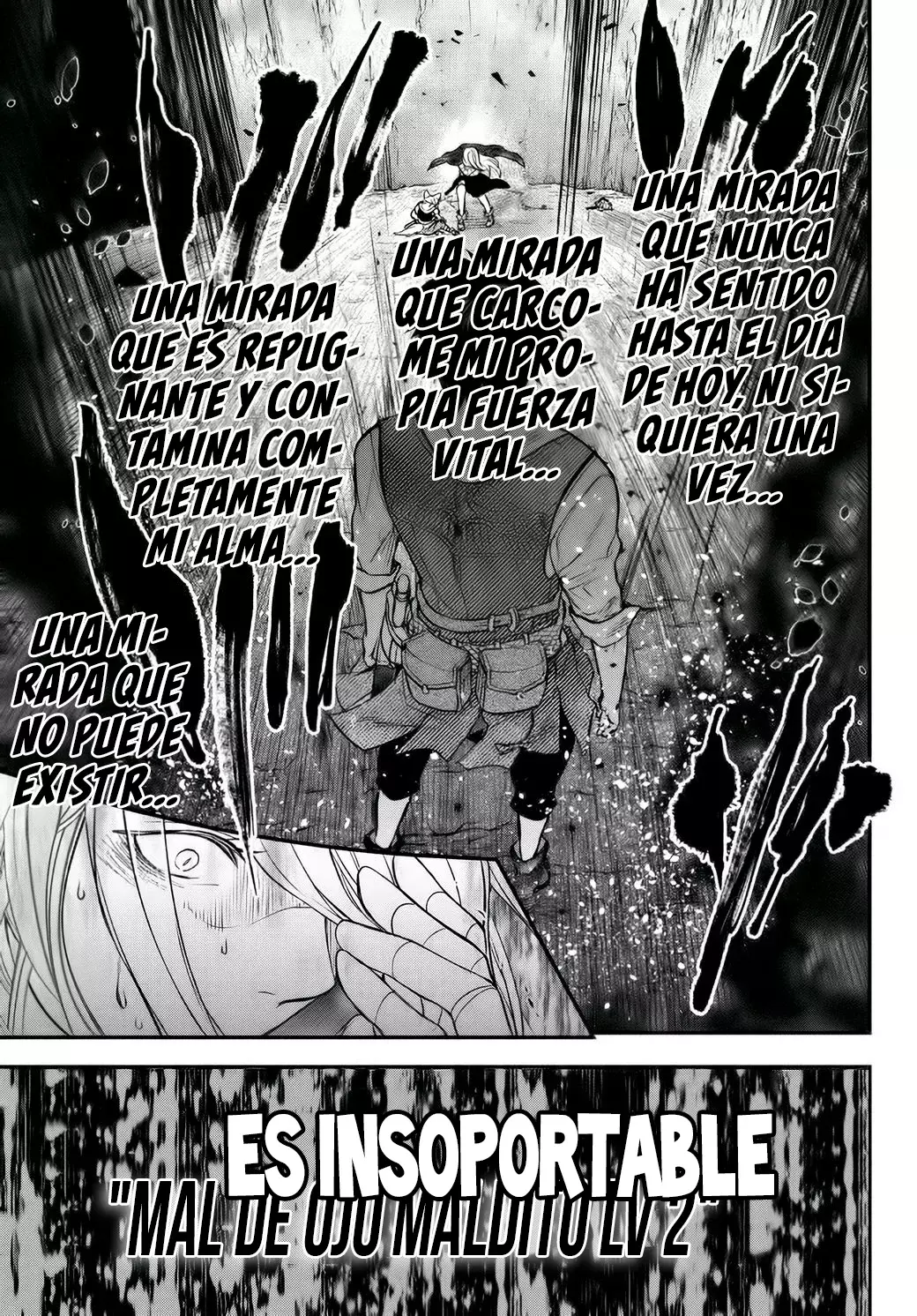 Youjo to Scoop to Maganou Capítulo 22.2 - Page 15
