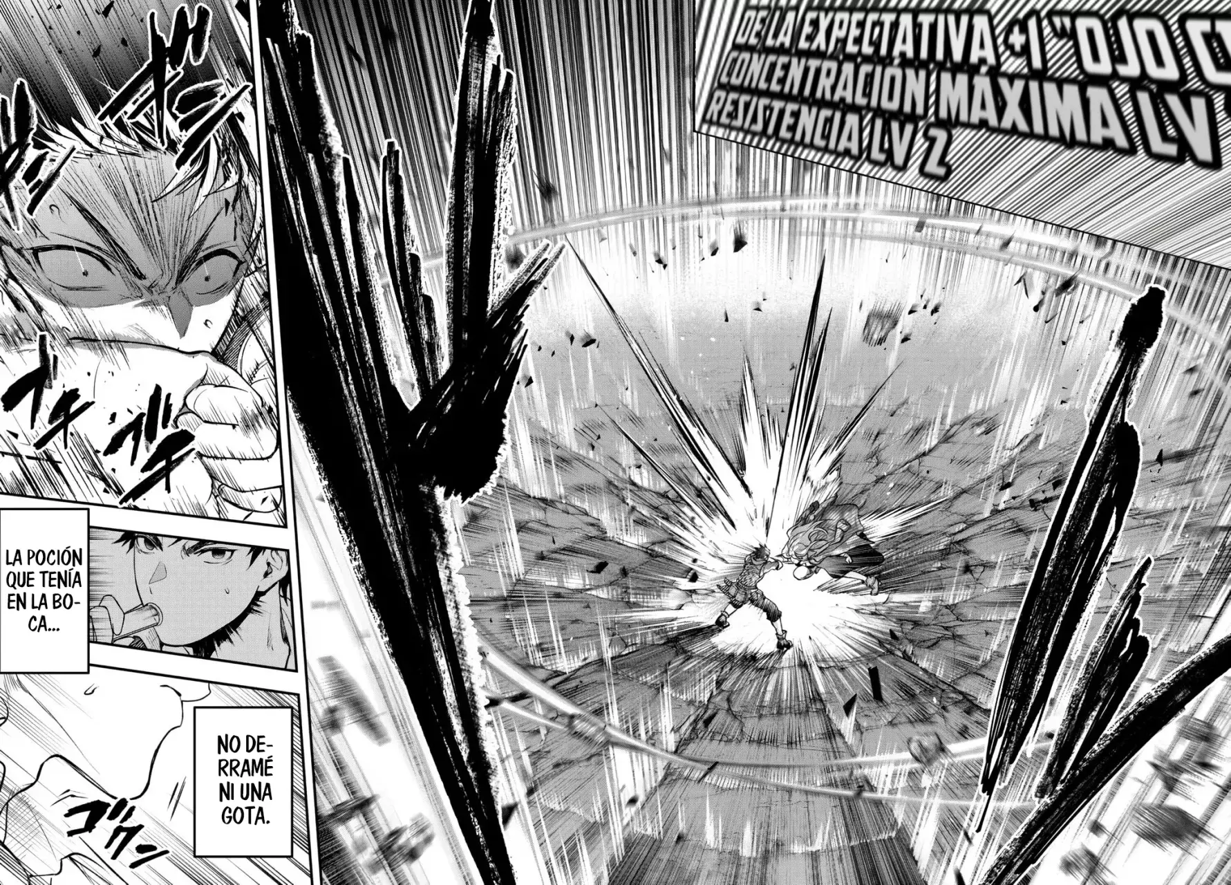 Youjo to Scoop to Maganou Capítulo 22.2 - Page 18