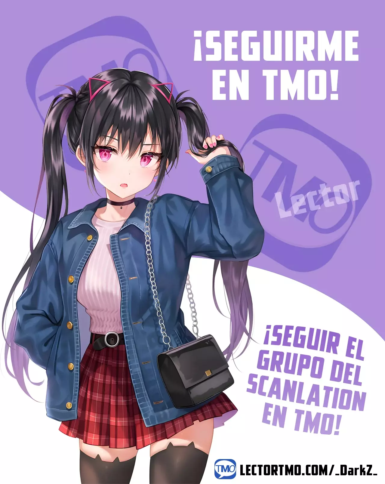 Youjo to Scoop to Maganou Capítulo 22.2 - Page 22