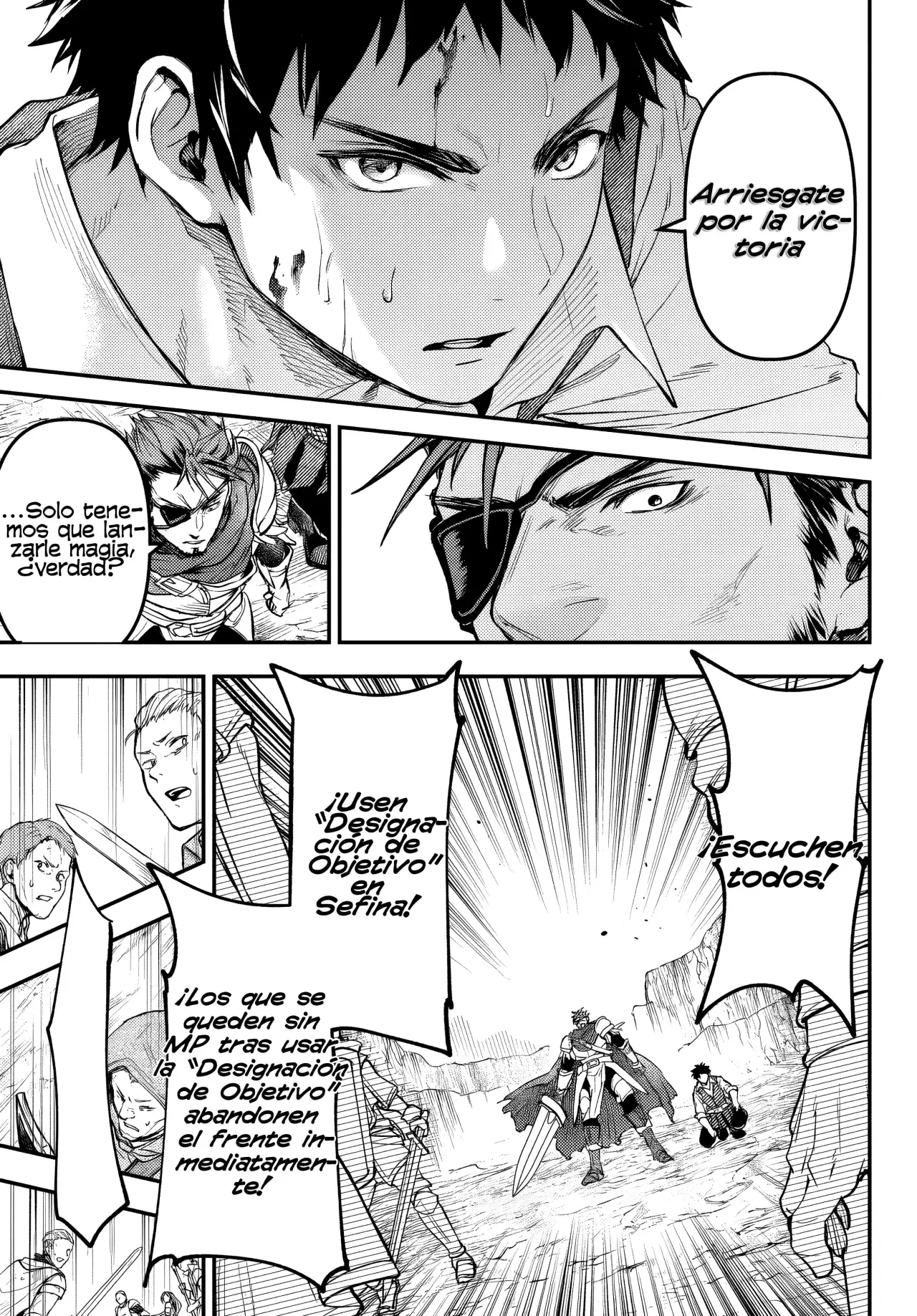 Youjo to Scoop to Maganou Capítulo 23.1 - Page 12