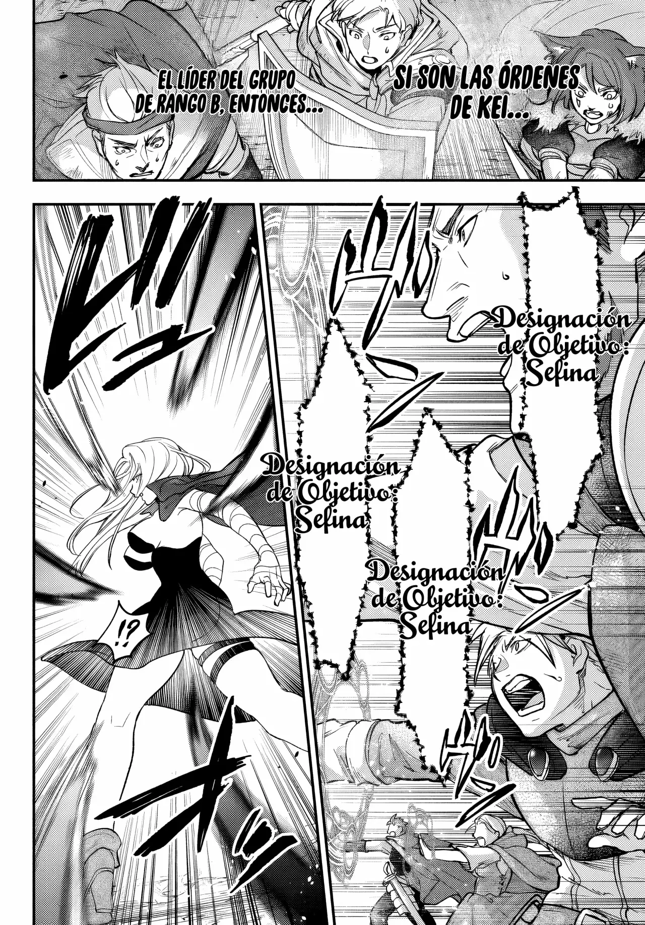Youjo to Scoop to Maganou Capítulo 23.1 - Page 13