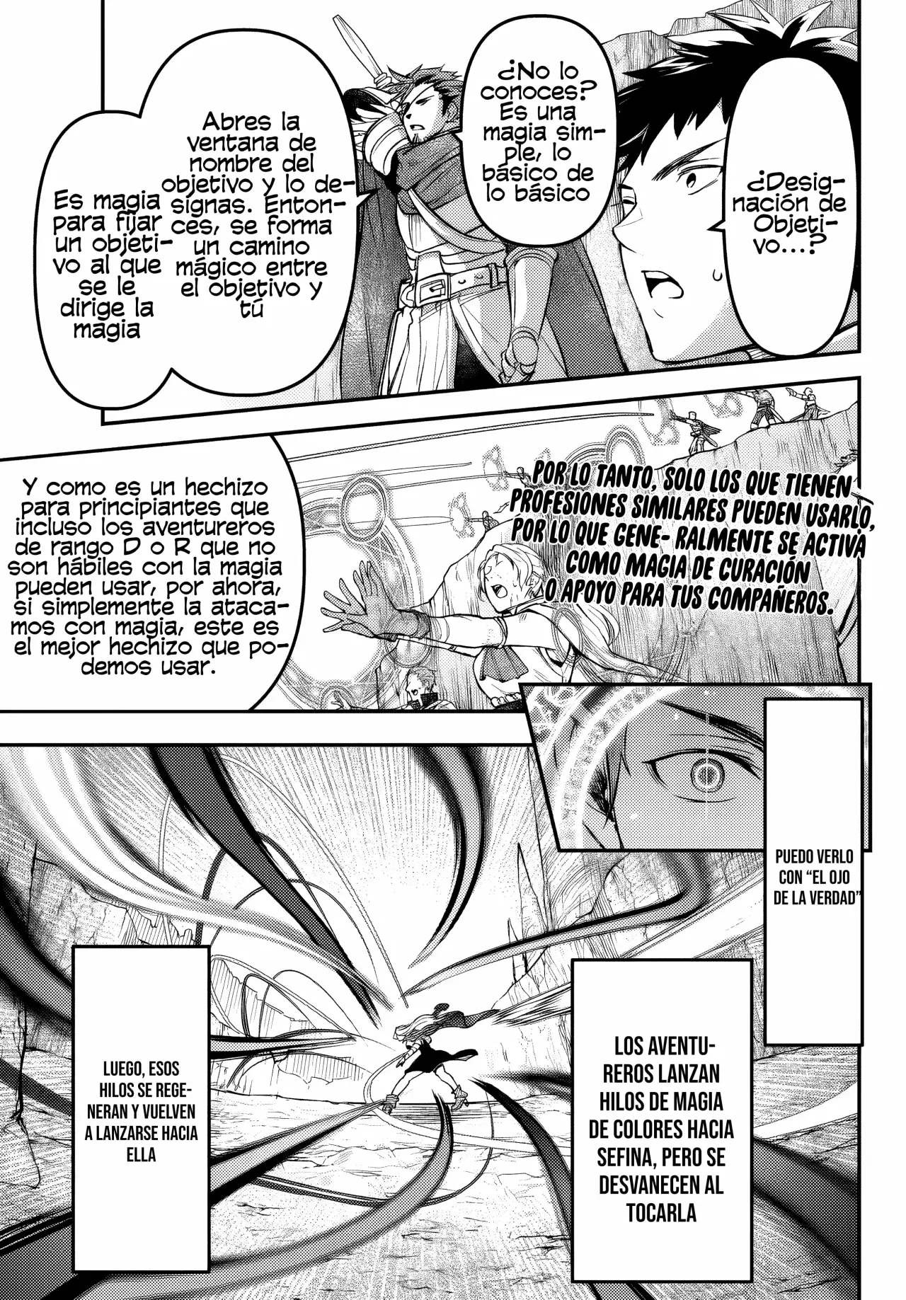 Youjo to Scoop to Maganou Capítulo 23.1 - Page 14