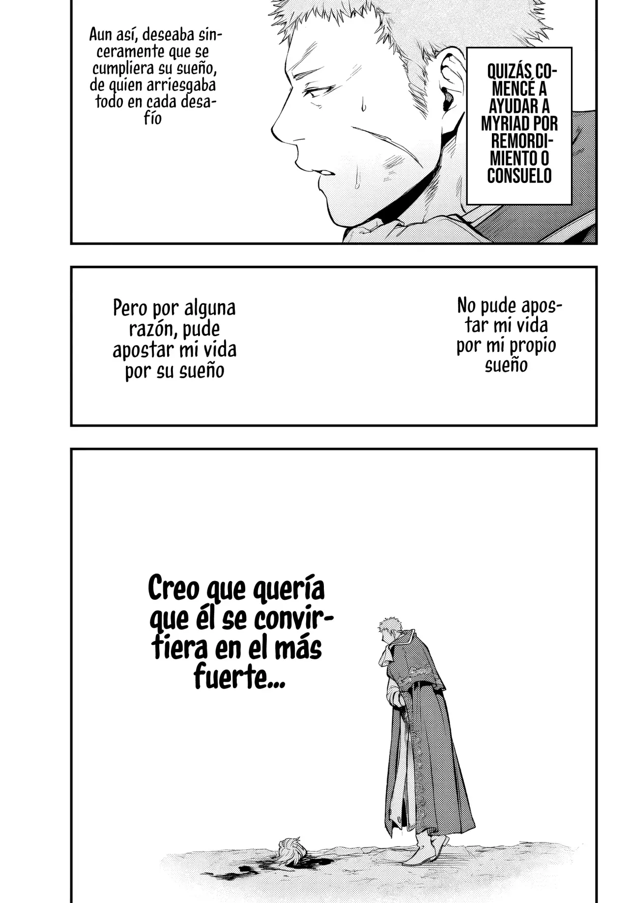 Youjo to Scoop to Maganou Capítulo 23.2 - Page 6