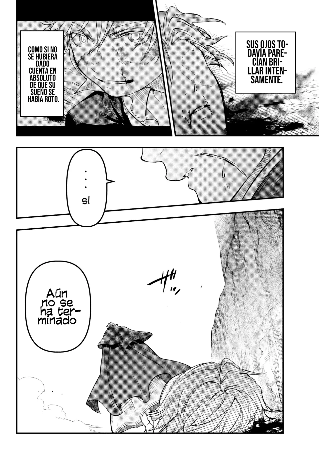 Youjo to Scoop to Maganou Capítulo 23.2 - Page 7
