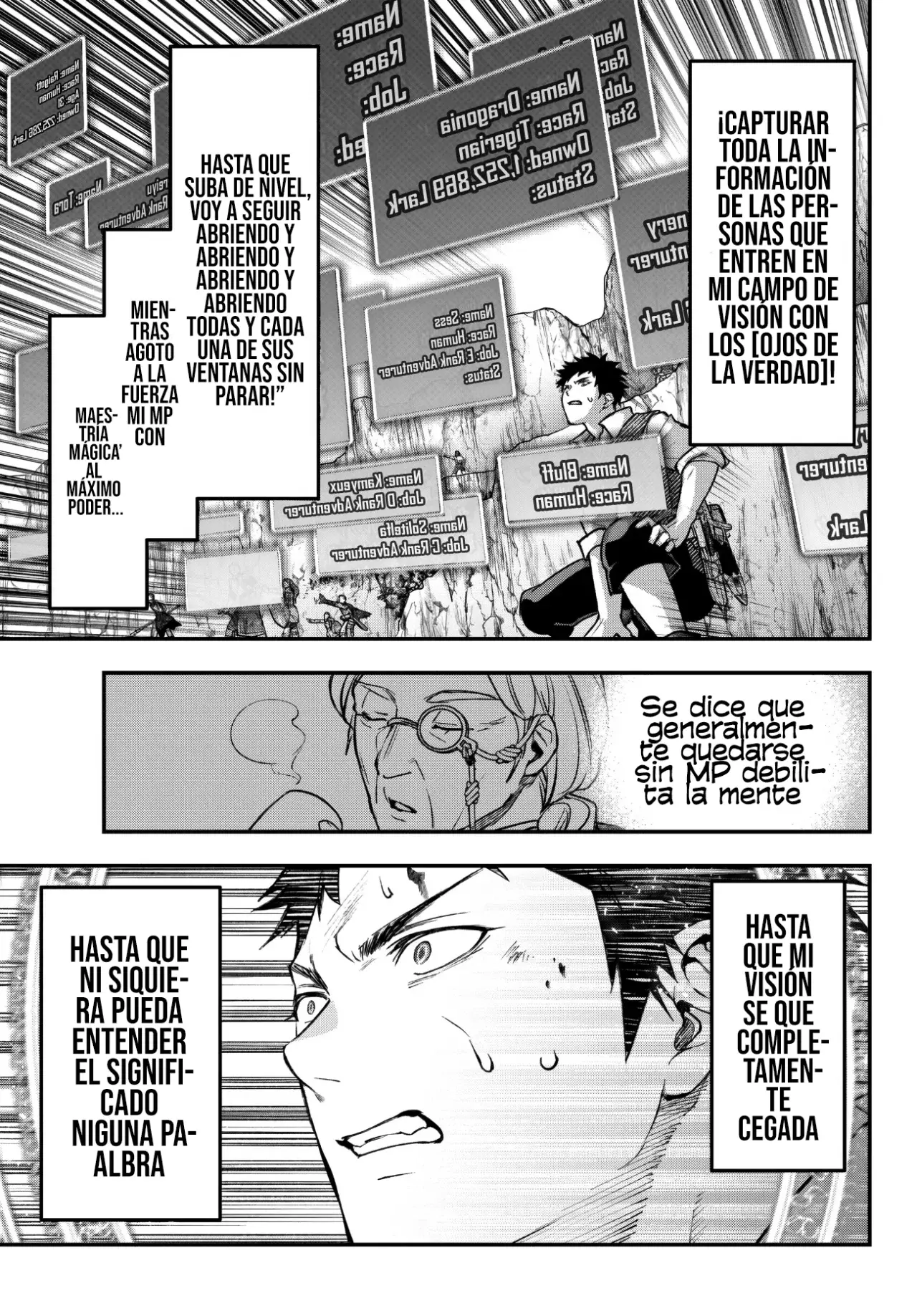 Youjo to Scoop to Maganou Capítulo 23.2 - Page 10