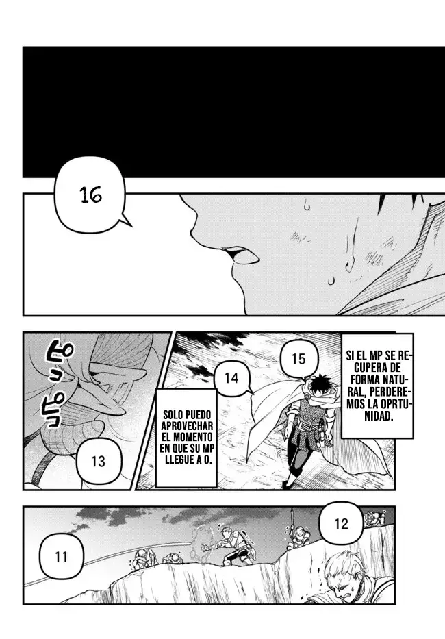 Youjo to Scoop to Maganou Capítulo 23.3 - Page 3