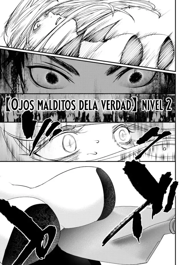 Youjo to Scoop to Maganou Capítulo 23.3 - Page 10