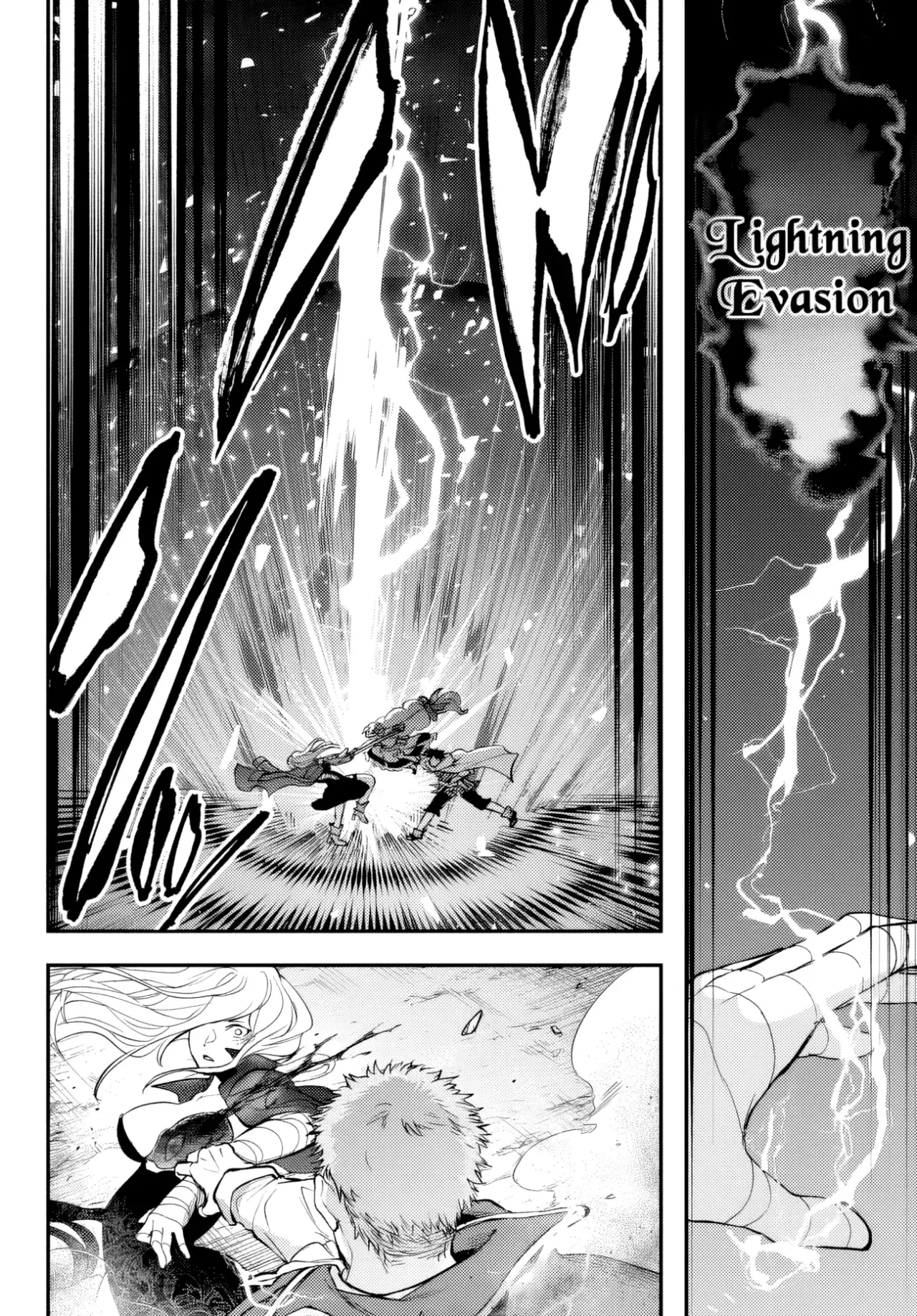 Youjo to Scoop to Maganou Capítulo 23.4 - Page 4