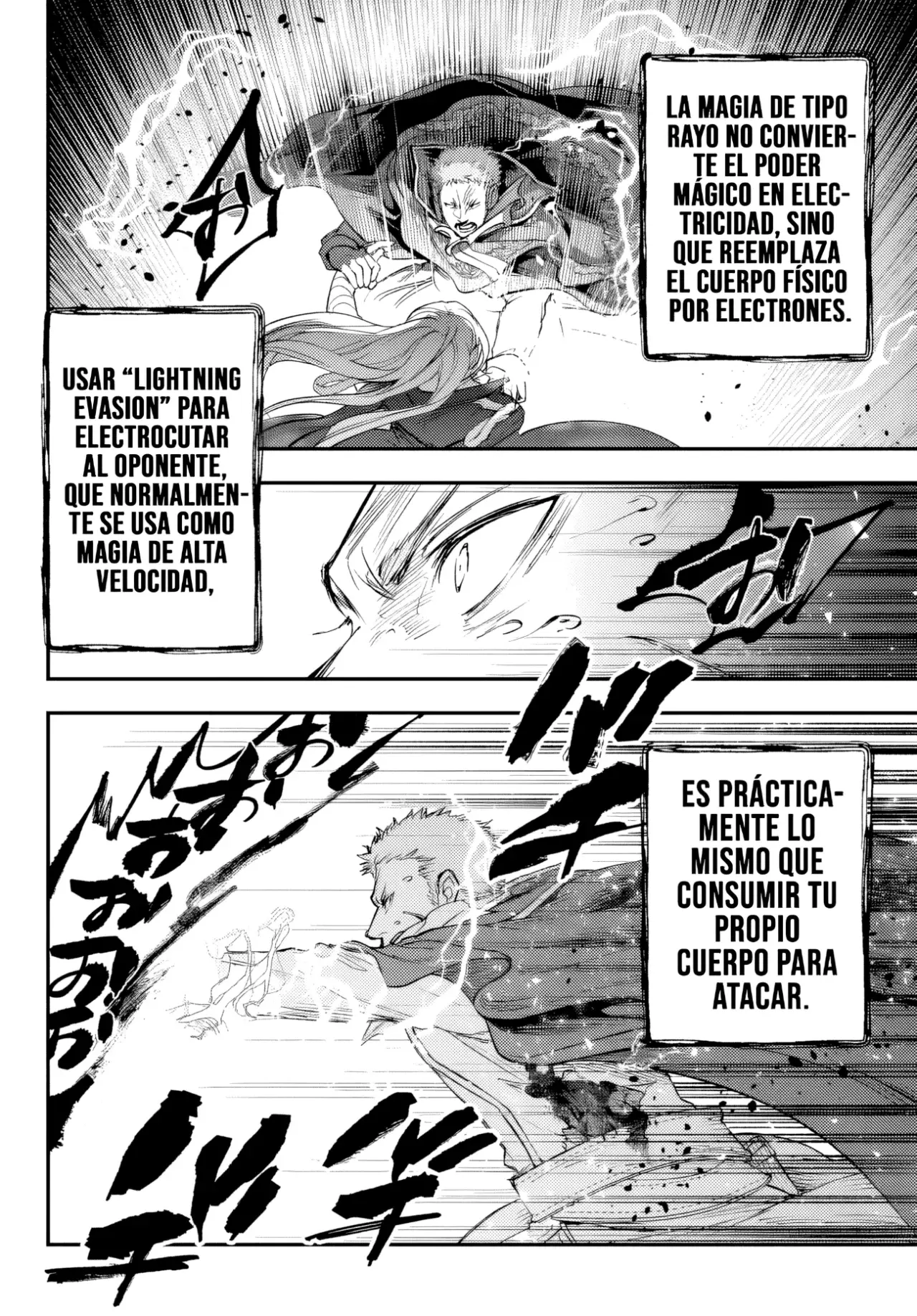 Youjo to Scoop to Maganou Capítulo 23.4 - Page 6