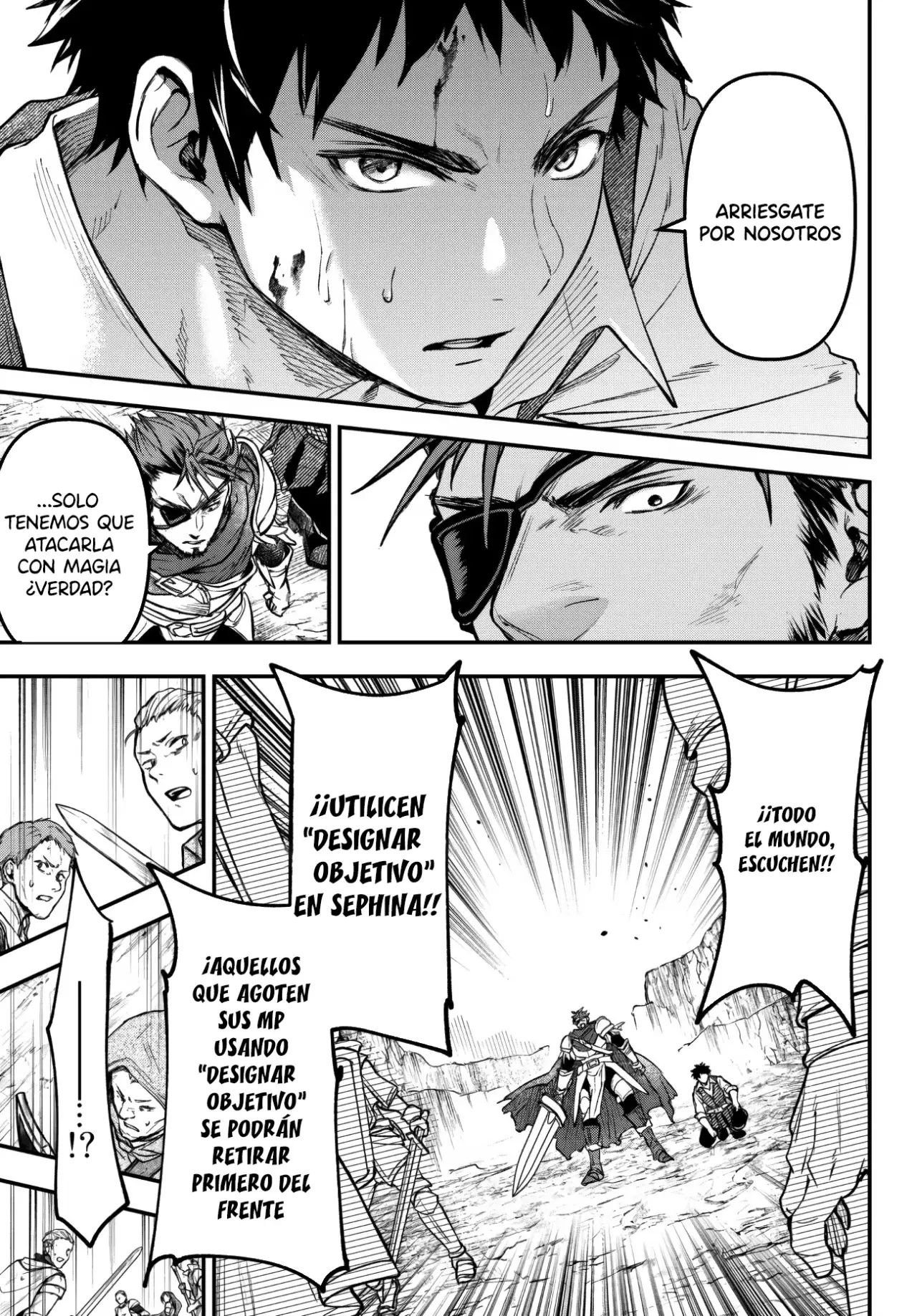 Youjo to Scoop to Maganou Capítulo 23 - Page 13