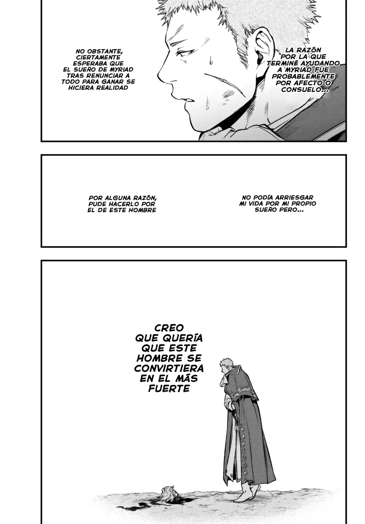 Youjo to Scoop to Maganou Capítulo 23 - Page 23