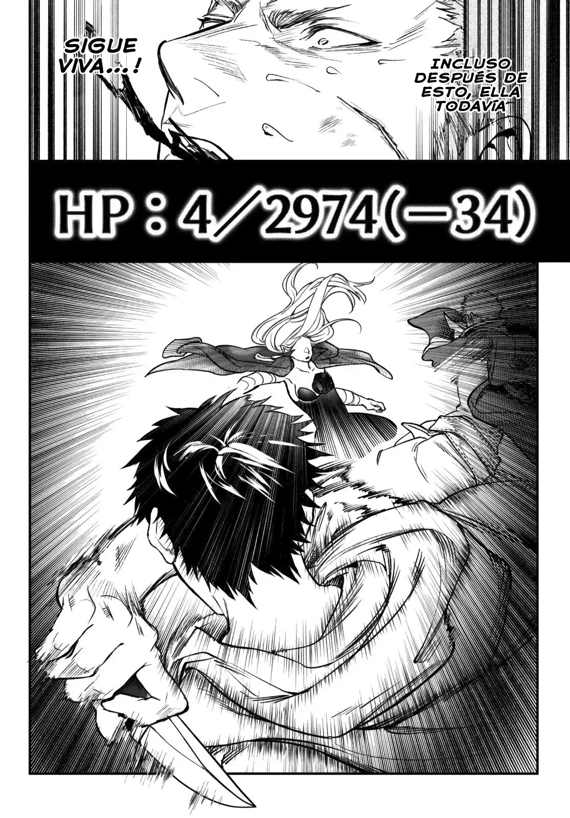 Youjo to Scoop to Maganou Capítulo 23 - Page 45