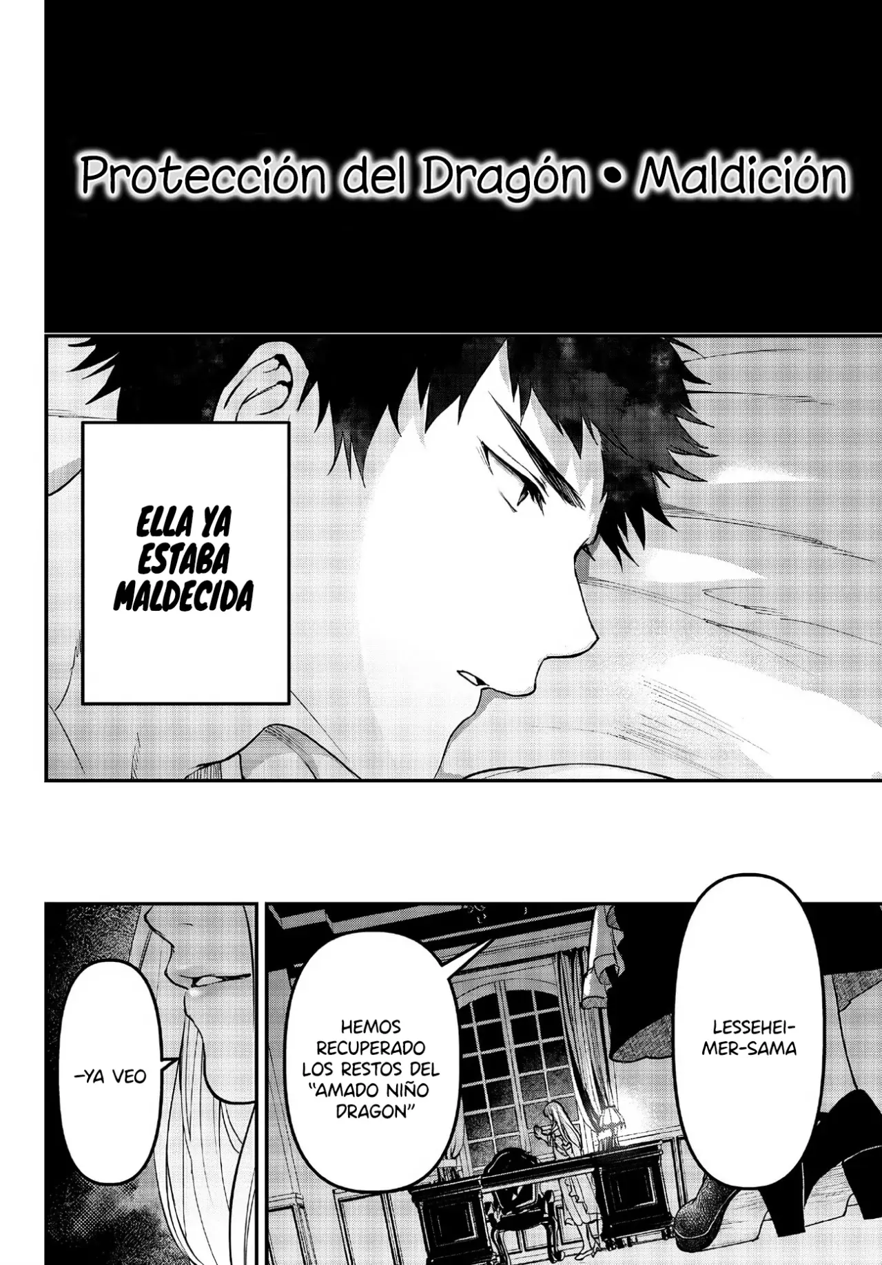 Youjo to Scoop to Maganou Capítulo 24 - Page 30