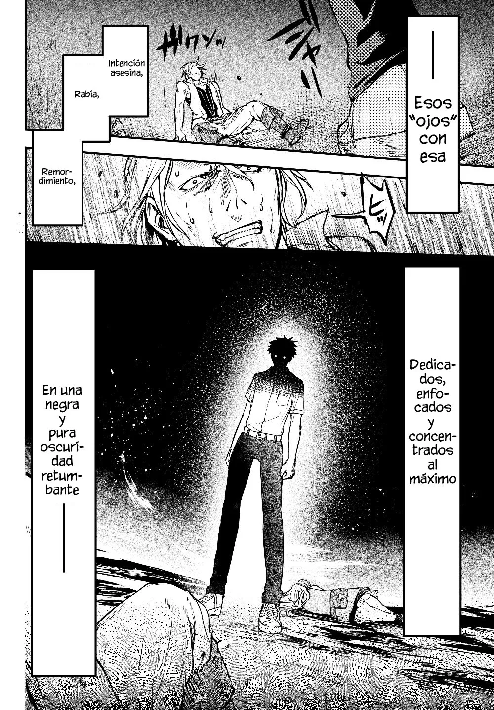 Youjo to Scoop to Maganou Capítulo 3 - Page 16