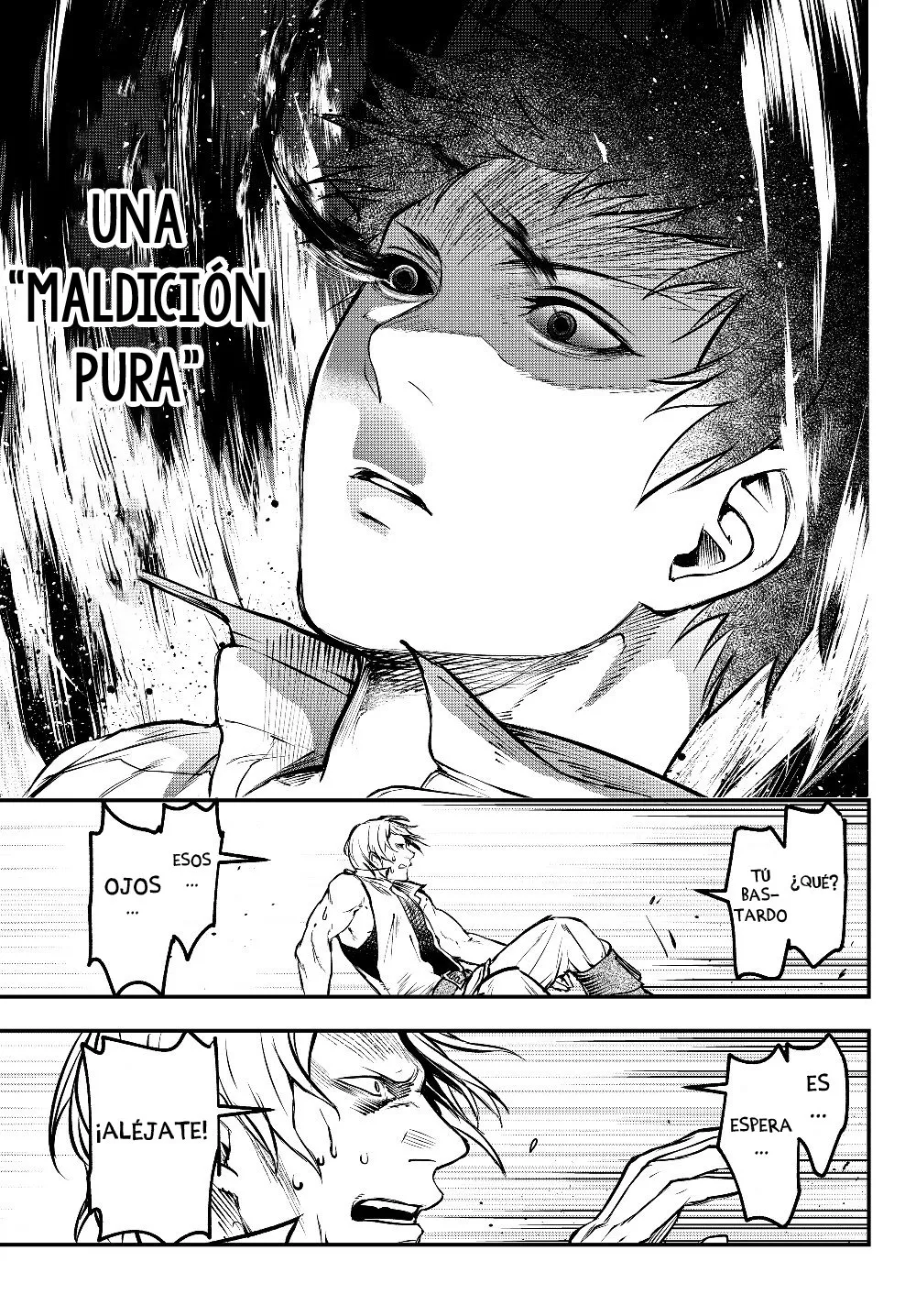 Youjo to Scoop to Maganou Capítulo 3 - Page 17