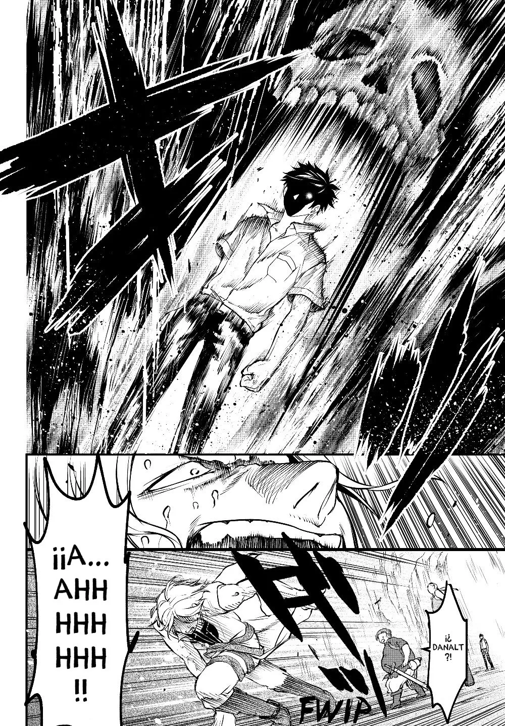 Youjo to Scoop to Maganou Capítulo 3 - Page 18