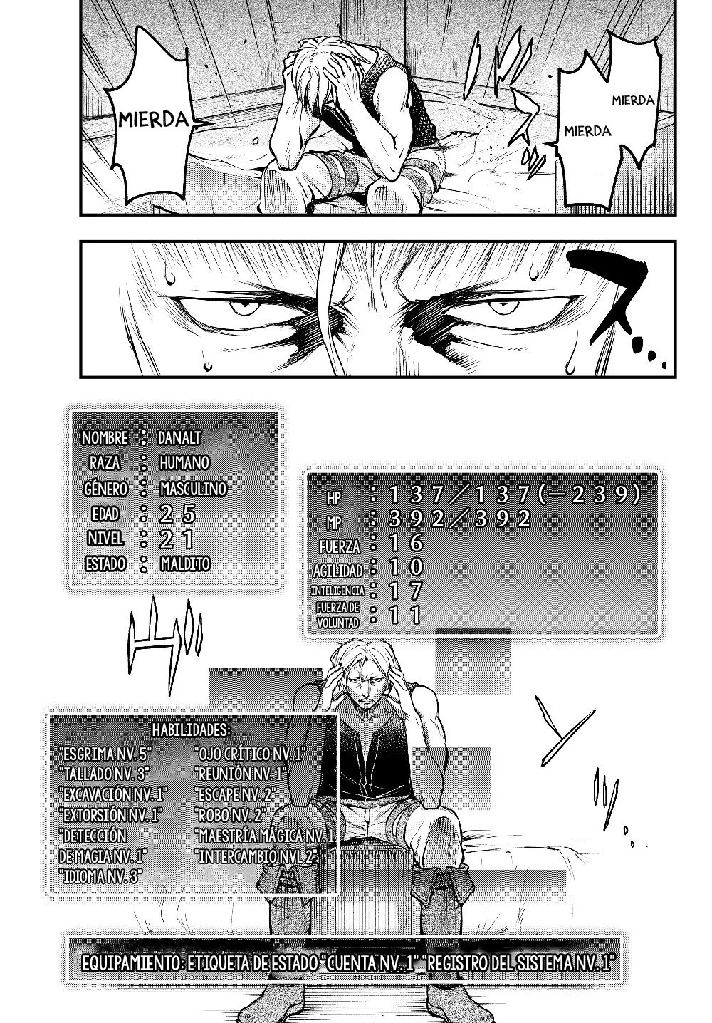 Youjo to Scoop to Maganou Capítulo 3 - Page 27