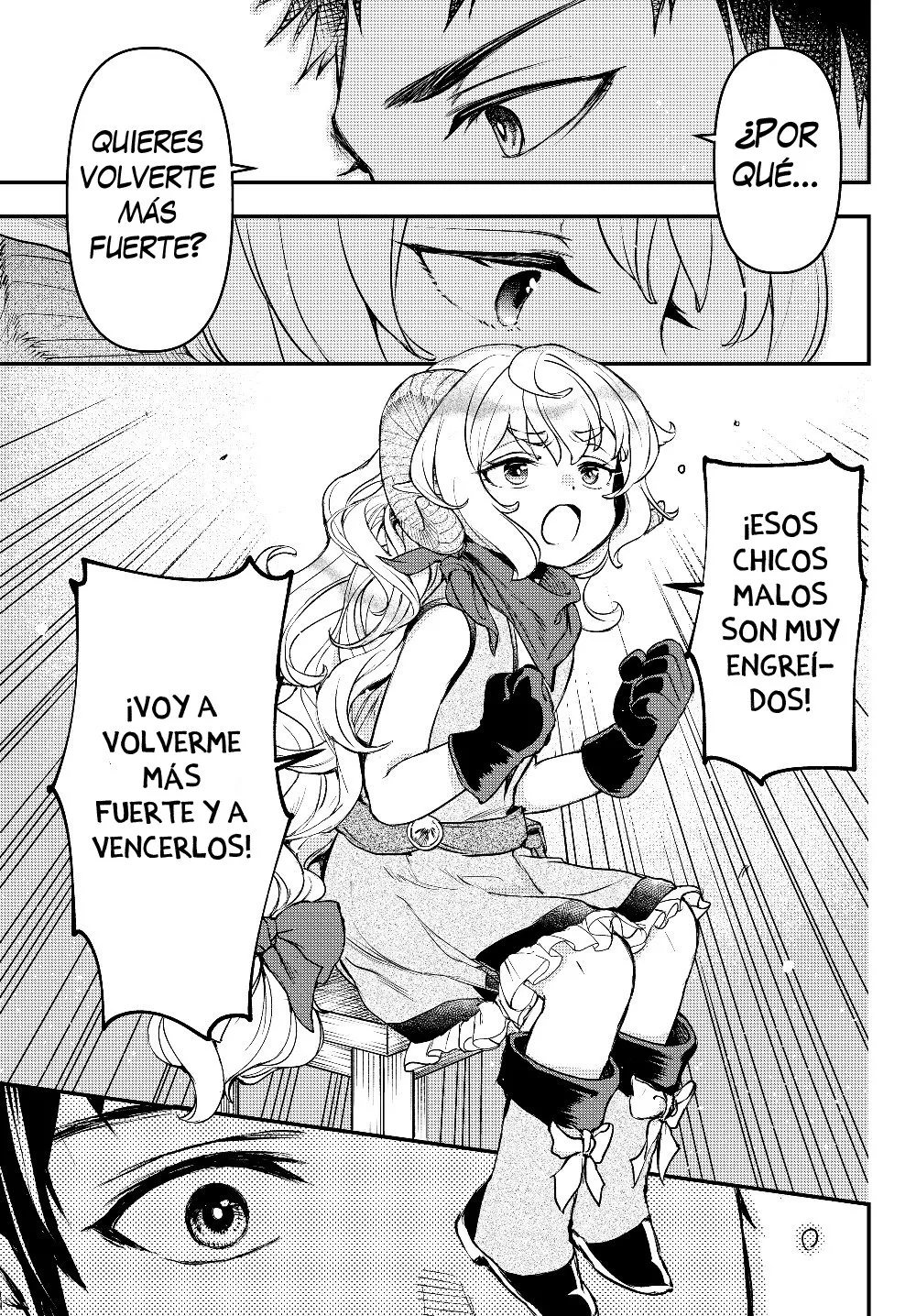 Youjo to Scoop to Maganou Capítulo 4 - Page 29